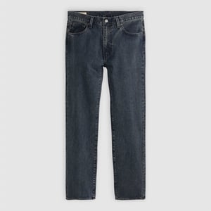 Men's Levis 555 Relaxed Straight The Midni in Midnight Blues