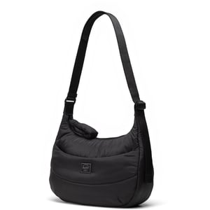 Herschel Black Yara Shoulder Bag