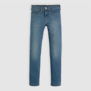 Women's Levis 312 Shaping Slim Cobalt Haze in Blue