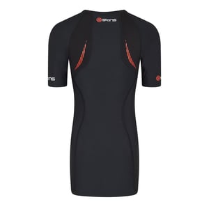 Men's Skins A200 Long in Black