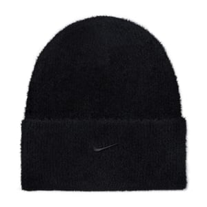 Accessories Nike U Nk Peak Beanie Co in Black/Black