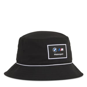 Accessories Puma Bucket Hat in Black