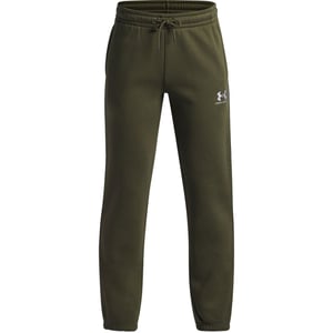 Boys Under Armour B Icon Flc Jogger Ta in Green