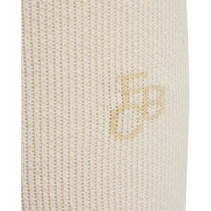 Accessories adidas 3 So Football Sock Unisex Kids in Linen