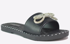 Hotsoles London Quinn Womens Sandals