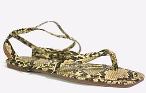 Hotsoles London Irza Womens