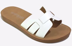 Hotsoles London Raegan Womens