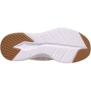 Skechers Contour Foam Cozy Fit Textil Kvinnors Lavendelsneakers