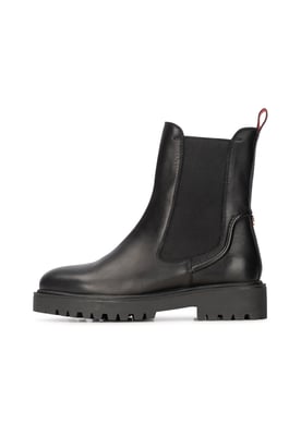 LETA Dames chelsea boots
