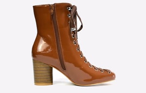 Hotsoles London Collins Womens Boots