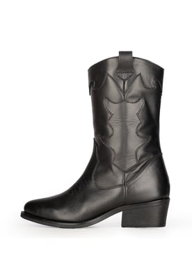Nolia kids Meisjes Westernlaarzen
