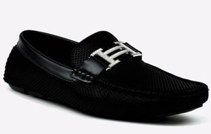 Malin Ric Loafers Junior Boys