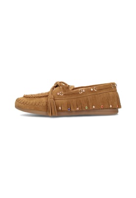 YARA Dames Loafers