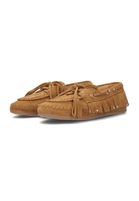 YARA Dames Loafers