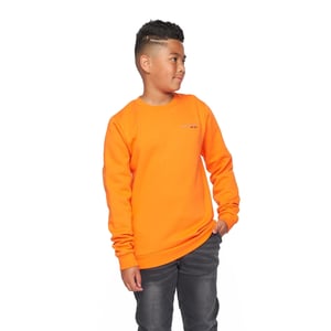 Kings Will Dream Inferno Sweatshirt Junior Boys