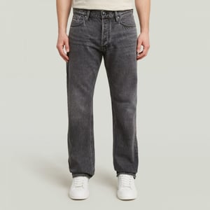 G-Star D23691-d933 h087 dakota heren denim regular -