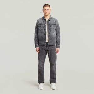 G-Star D23691-d933 h087 dakota heren denim regular -