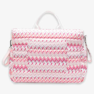 Missoni Baby meisjes luiertas in