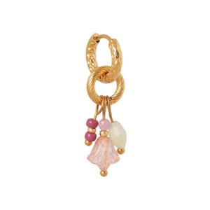 Label Kiki Niva hoop
