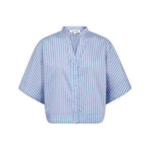 Co'Couture Blouse korte mouw 500209 anica