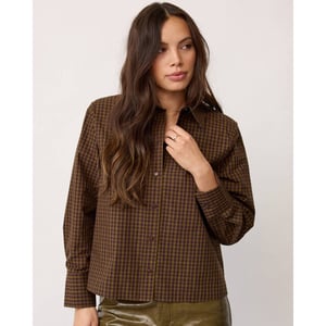 Co'Couture Blouse lange mouw 500196 teffa