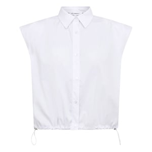 Co'Couture Blouse zonder mouw 500255 elara
