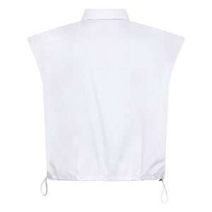 Co'Couture Blouse zonder mouw 500255 elara