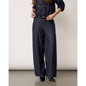 Co'Couture Broek 500107 terry