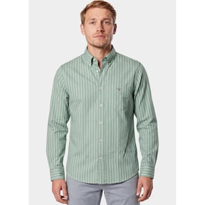 Gant Overhemd heren klassiek poplin overhemd met 3262031/308