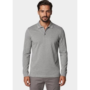 Hugo Boss Polo lange mouw pado 30 10241542 01 50468392/075