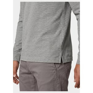 Hugo Boss Polo lange mouw pado 30 10241542 01 50468392/075