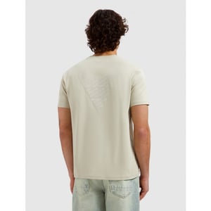 Pure Path 10120 46 essential triangle t-shirt purep