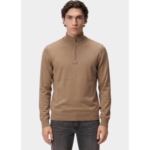 Hugo Boss Polo lange mouw h-ebenji 10280687 01 50565499/260