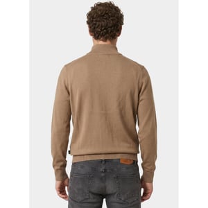 Hugo Boss Polo lange mouw h-ebenji 10280687 01 50565499/260