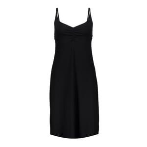 Geisha 67428-60 noa solid dress spaghetti solid