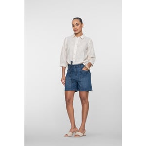Geisha 61313-10 shorts belt