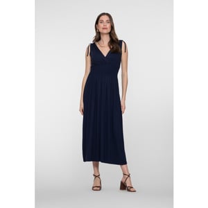 Geisha 67426-60 mila solid dress smock jersey