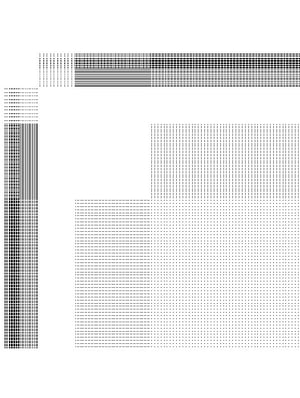 Xacus 11460