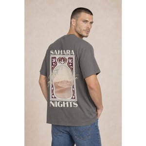 Kultivate 2601030207 ts sahara 134 dark gull grey kultiv