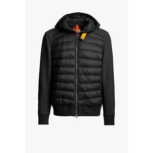 Parajumpers Buck man hooded jacket hybrid