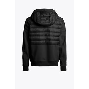 Parajumpers Buck man hooded jacket hybrid