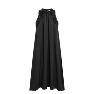 Summum 5s1646-12464 dress satin