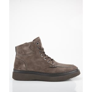Nubikk Boots donker