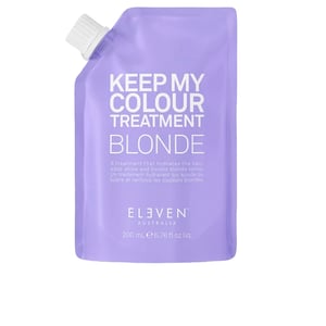 Keep My Color Behandeling Blond 200 ml
