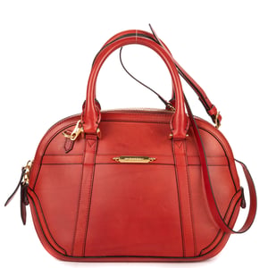 Orchard Bowling Bag Shoulder Bag