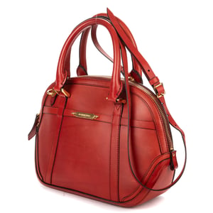 Orchard Bowling Bag Shoulder Bag