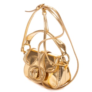 Mini Criossbody Mini Shoulder Bag