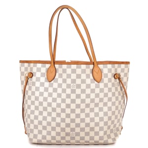 Neverfull MM Shoulder Bag