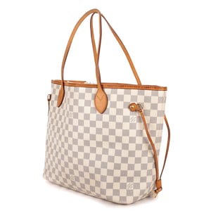 Neverfull MM Shoulder Bag