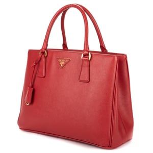 Medium Galleria Tote Medium Shoulder Bag